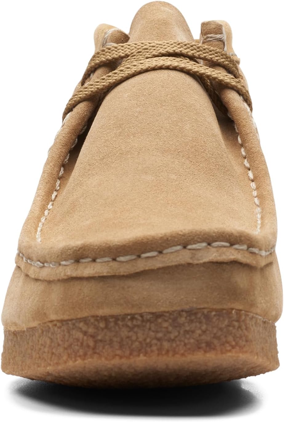 新品未使用!!Clarks shacre boot ベージュ スエード モカシン Clarks - Brandclub - Clarks Collection Men's Shacre Boot Ankle